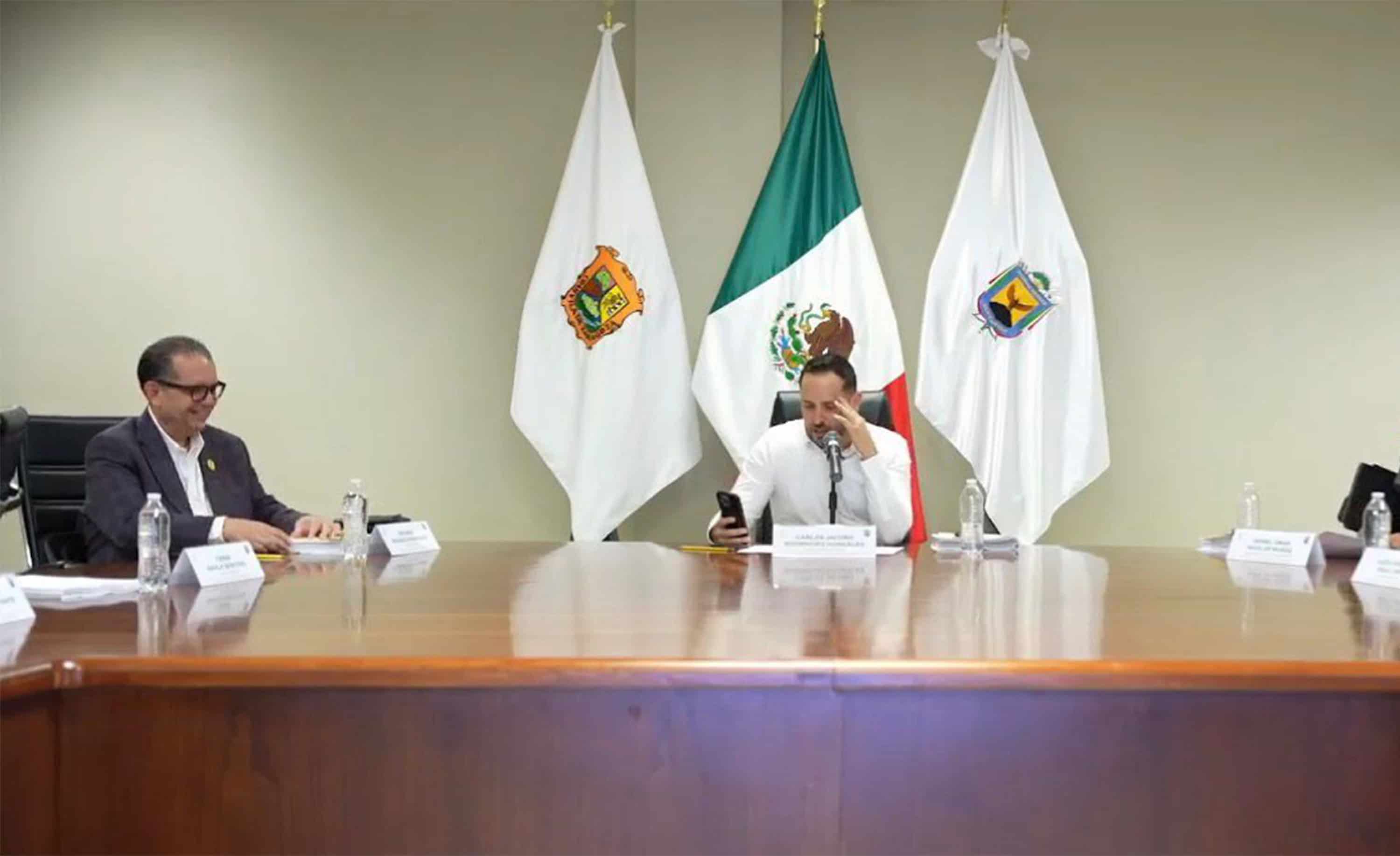 Rechaza Cabildo cuenta p&uacute;blica por novena ocasi&oacute;n