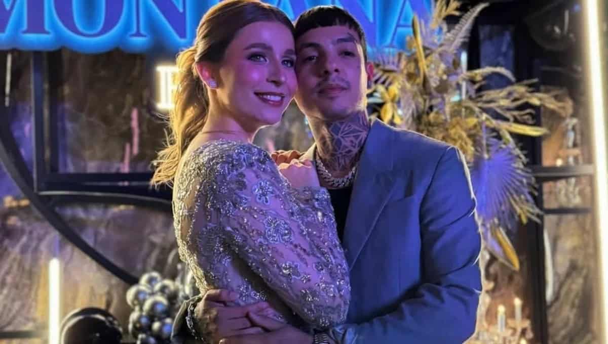 Natanael Cano y Marissa Blanco dejan de seguirse en Instagram: &iquest;ruptura?