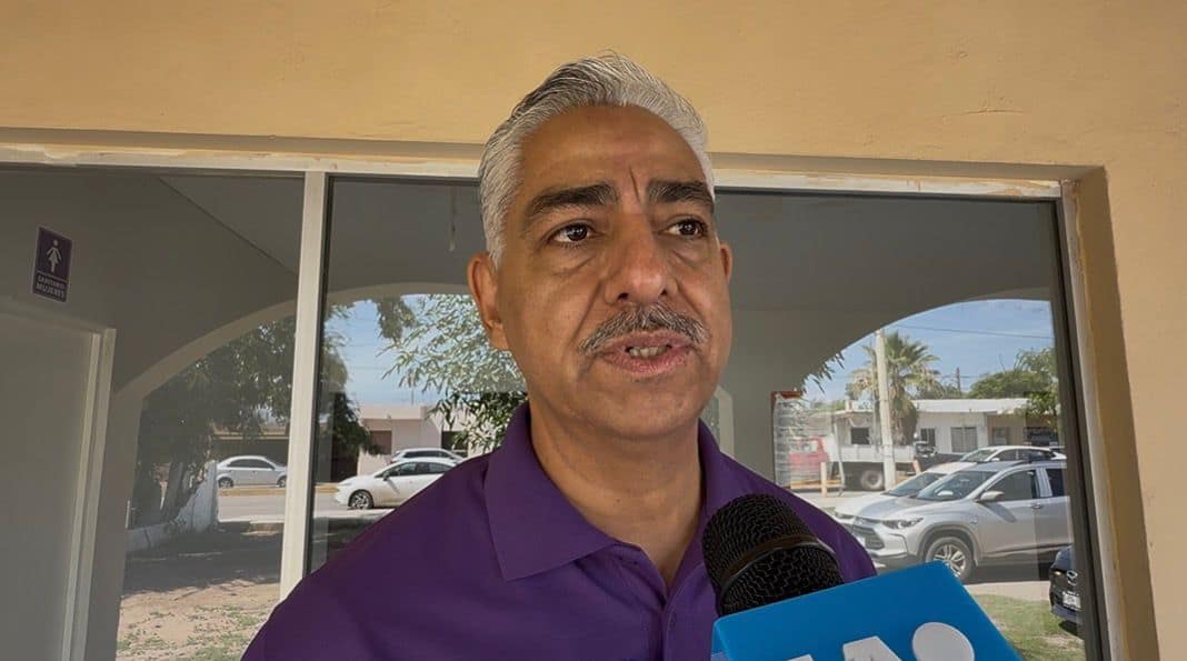 Alertan por alto &iacute;ndice de embarazos en menores atribuidos a abusos
