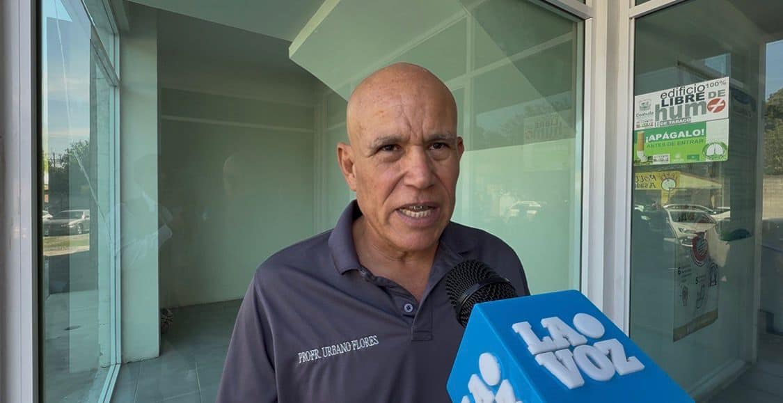 Carrera Uni&oacute;n Trail Coahuila 2026 ser&aacute; en Piedras Negras