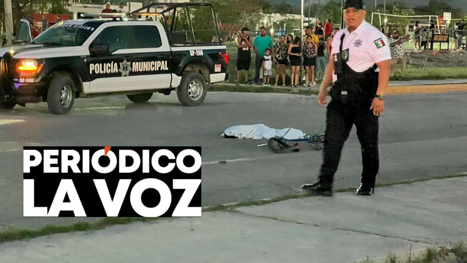 Juez abre proceso penal por muerte de Dominic en Monclova