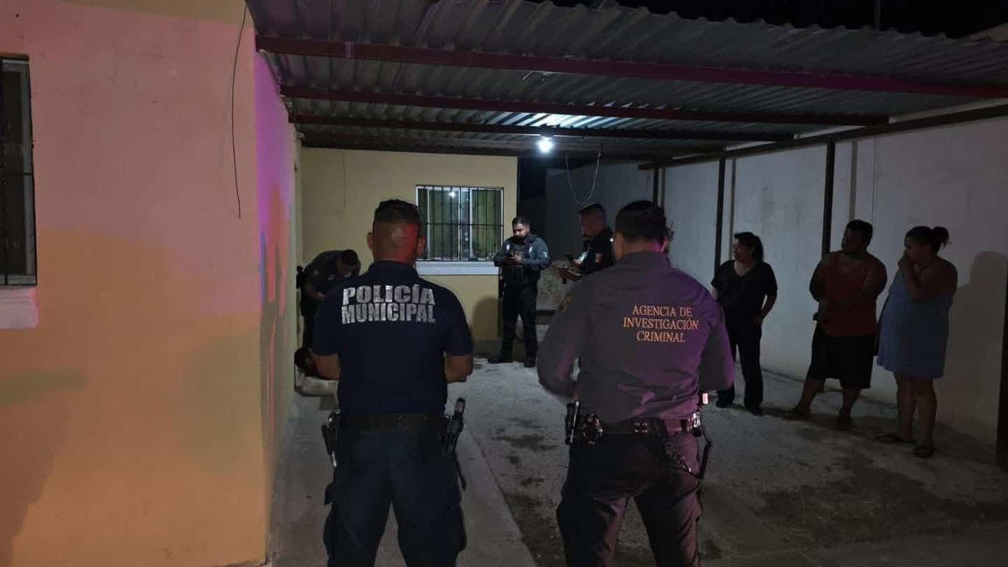 Indigente resulta gravemente herido tras agresi&oacute;n en Sabinas