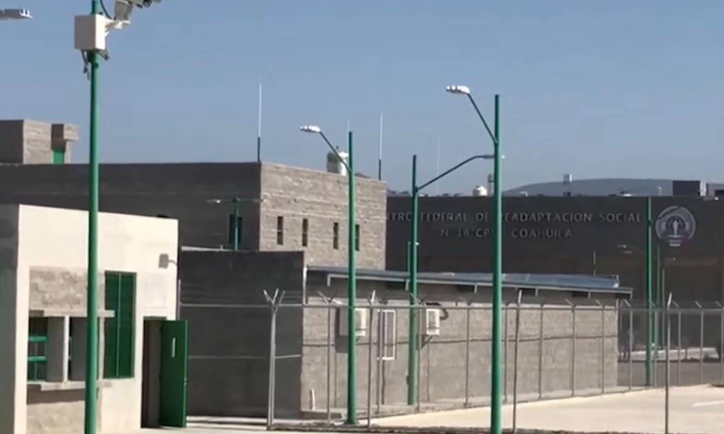 Fallece interno al interior del penal de Ramos Arizpe; pudo ser por causas naturales