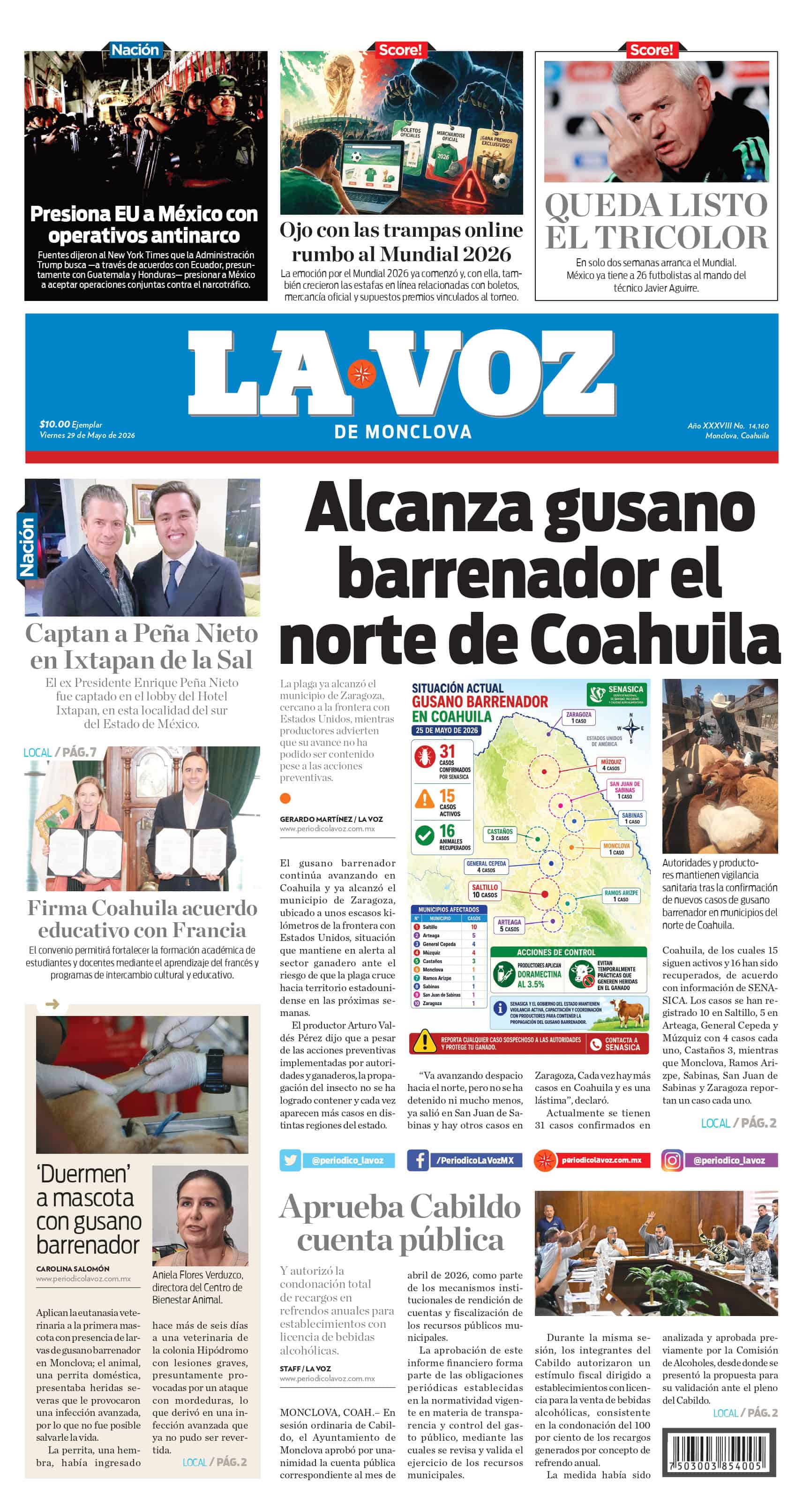 local