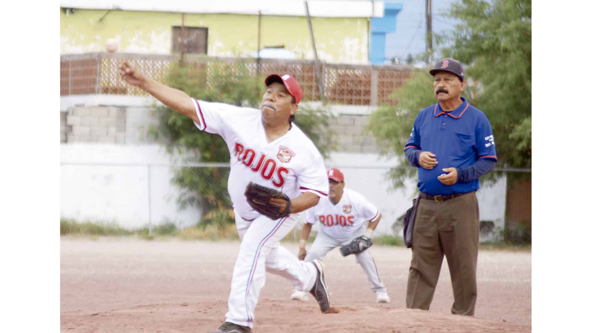 Atl&eacute;ticos logran victoria contundente sobre Rojos en la Liga de B&eacute;isbol