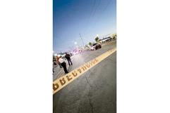 Realizan audiencia en interior de hospital
