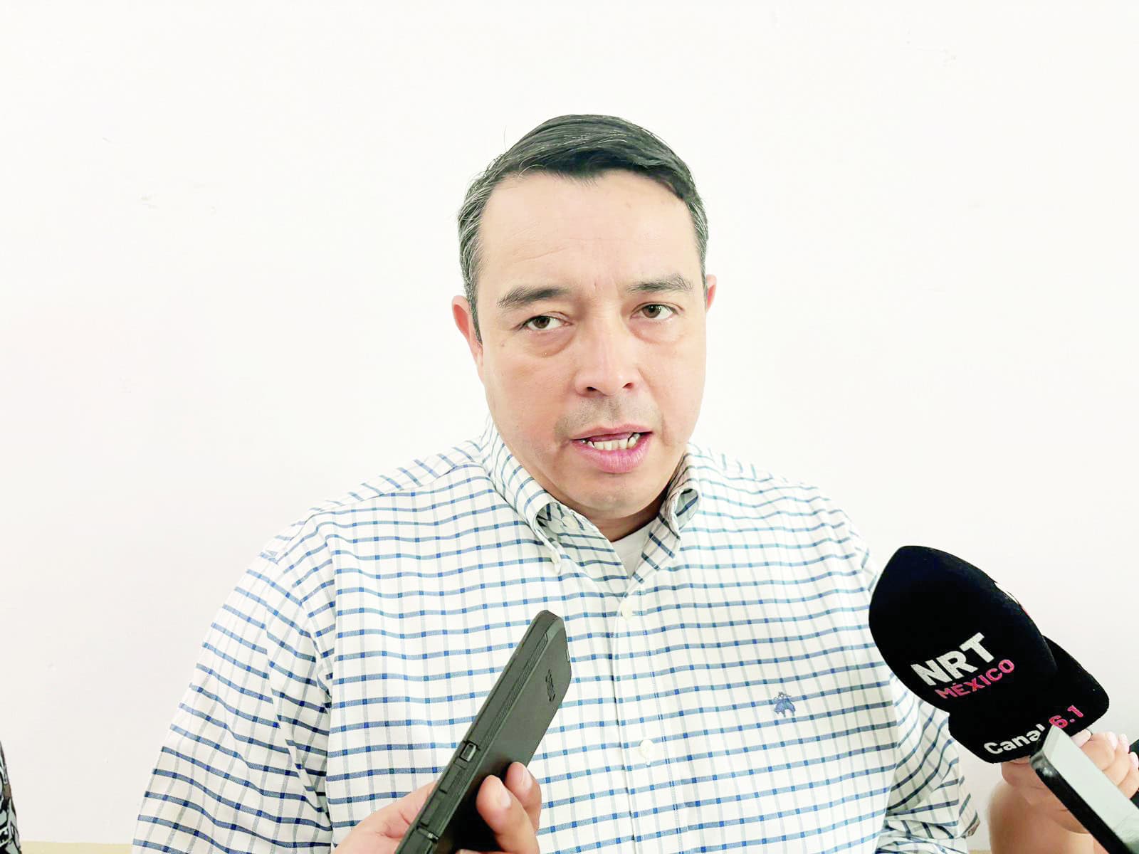 Inauguran nueva cl&iacute;nica ISSSTE en San Buenaventura: atenci&oacute;n m&eacute;dica para maestros