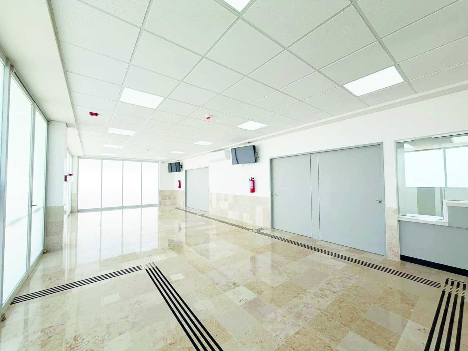 Inauguran nueva cl&iacute;nica ISSSTE en San Buenaventura: atenci&oacute;n m&eacute;dica para maestros