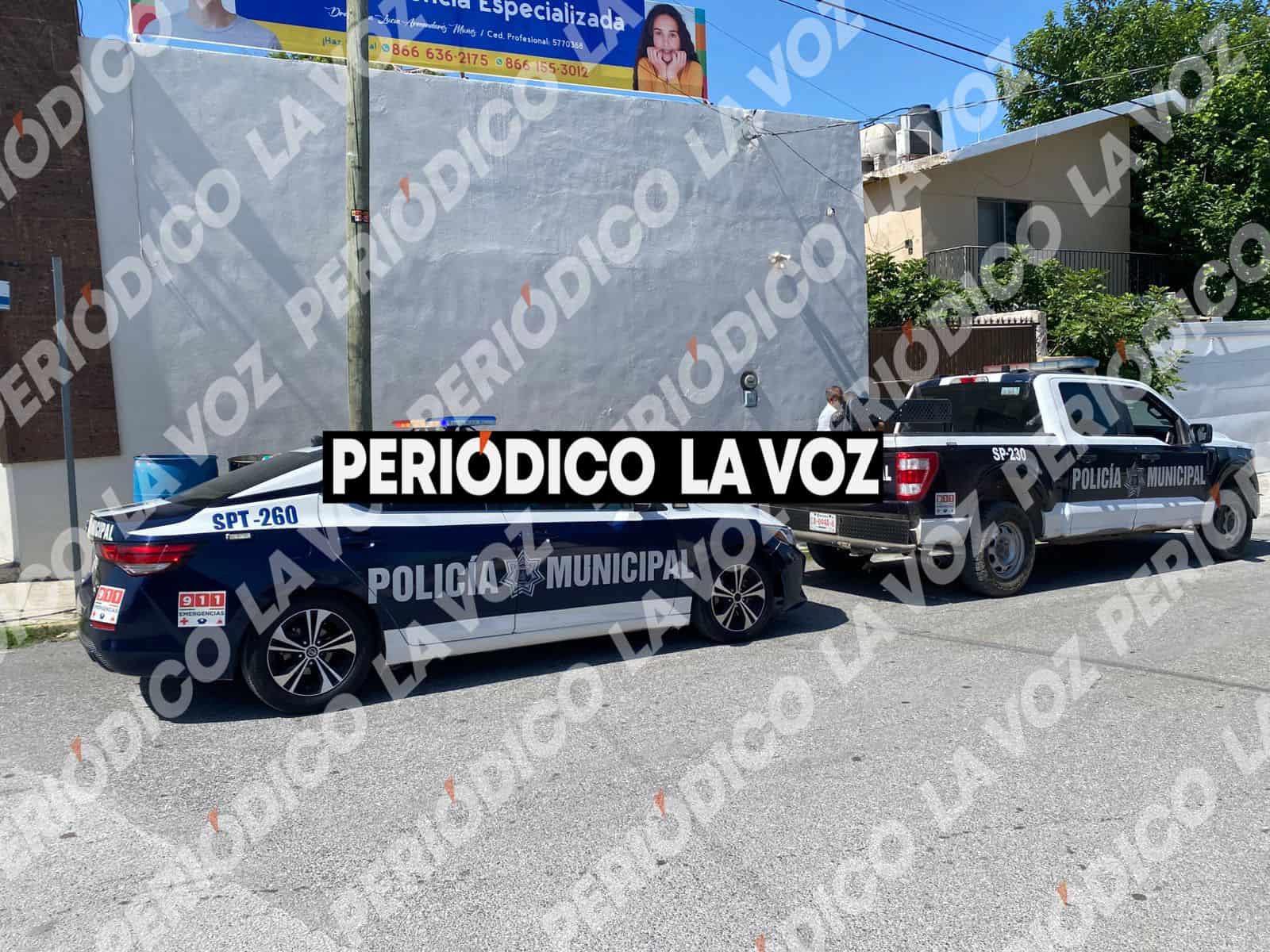 Intervenci&oacute;n de seguridad p&uacute;blica en Monclova tras agresiones verbales