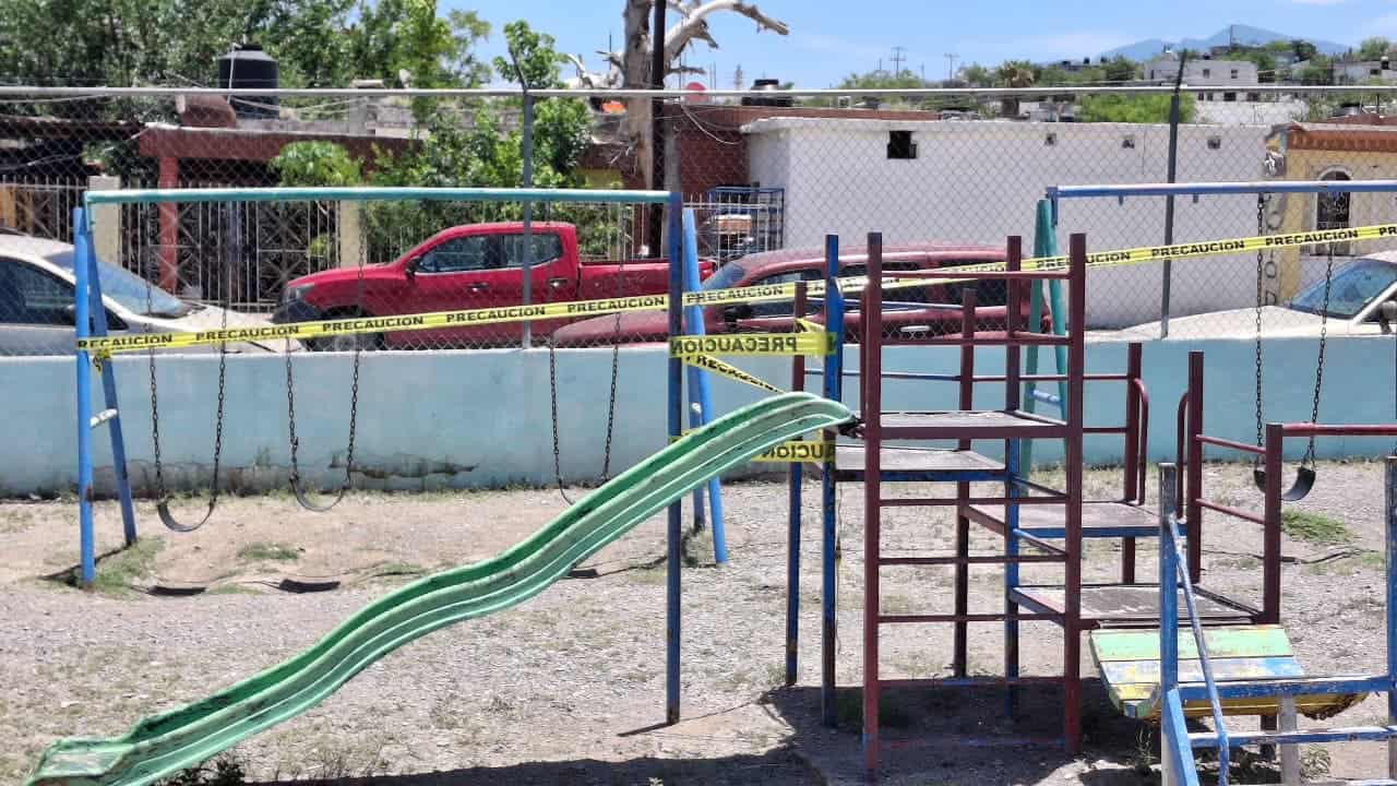 Acciones preventivas en jardines de ni&ntilde;os de Monclova tras accidente tr&aacute;gico