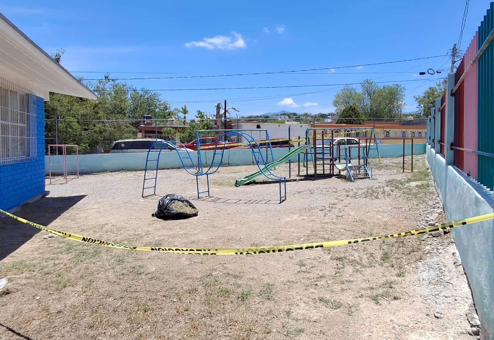 Acciones preventivas en jardines de niños de Monclova tras accidente trágico