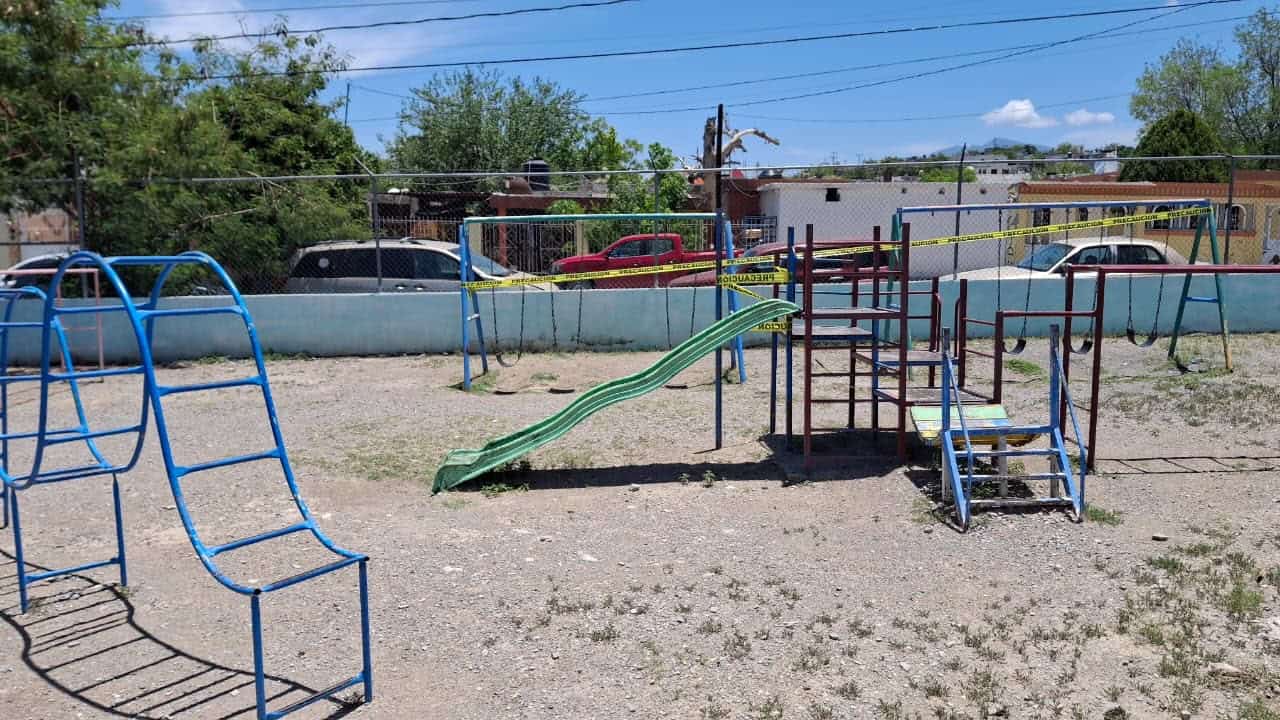 Acciones preventivas en jardines de niños de Monclova tras accidente trágico