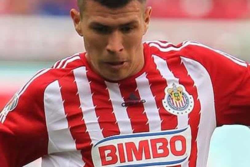Chivas: Jorge Enr&iacute;quez expresa su deseo de regresar al club