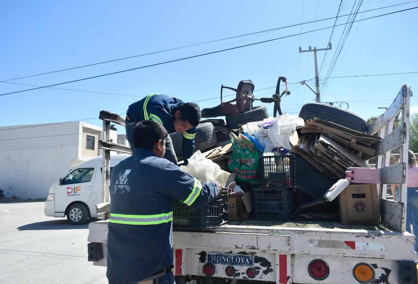 Coahuila refuerza prevenci&oacute;n del dengue ante inicio de lluvias