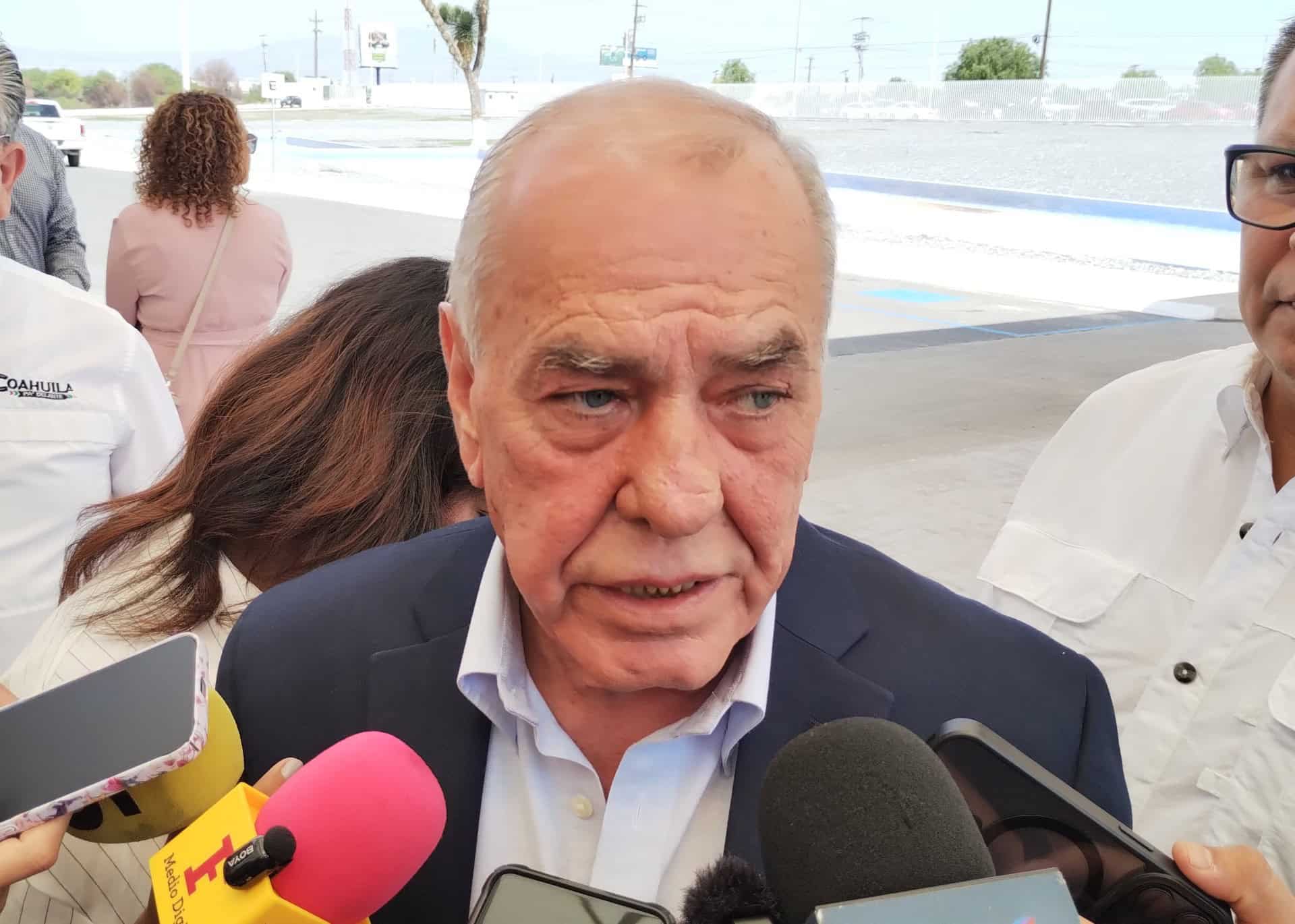 Coahuila refuerza prevenci&oacute;n del dengue ante inicio de lluvias