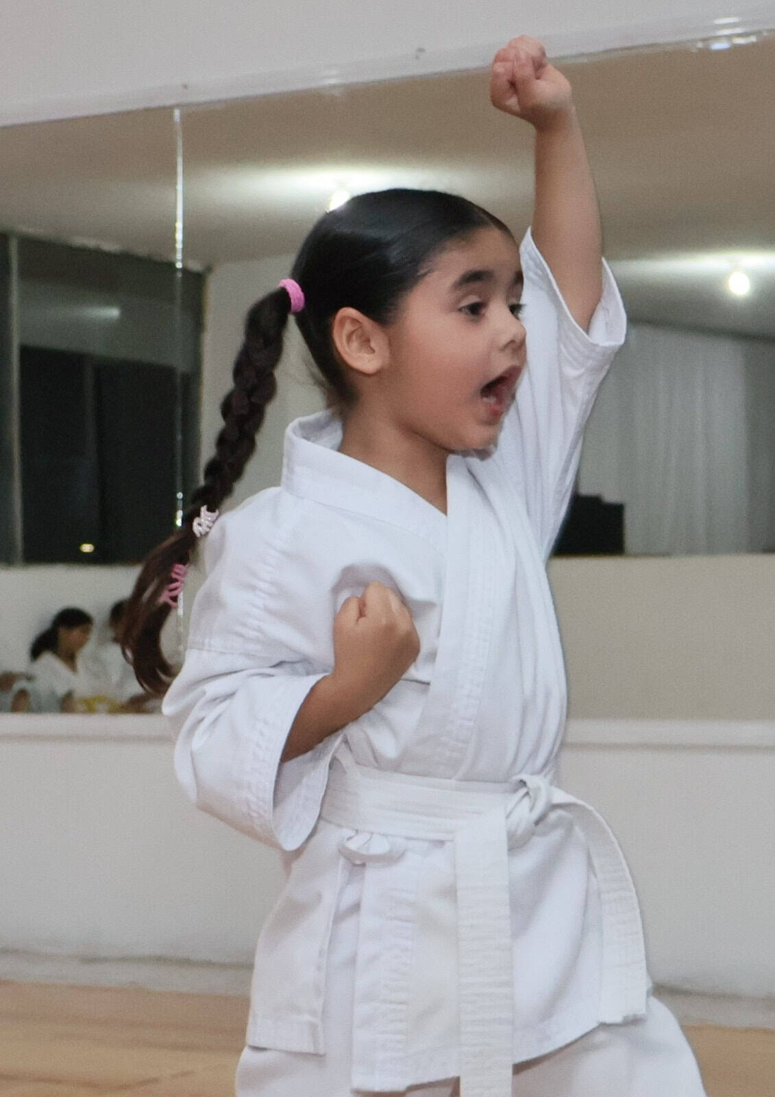 Club Atl&eacute;tico Monclova competir&aacute; en el Torneo Interclubes de Karate en Sabinas