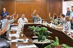 Ayuntamiento de Monclova aprueba cuenta pública de abril 2026