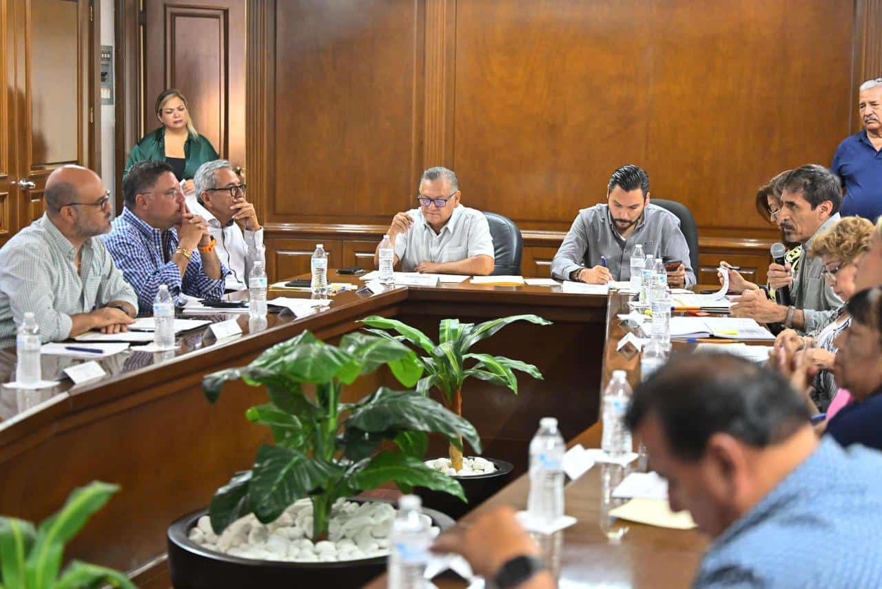 Ayuntamiento de Monclova aprueba cuenta p&uacute;blica de abril 2026