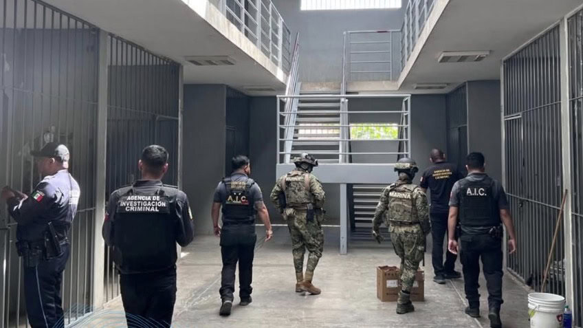 Violaciones a derechos humanos en Coahuila tras suicidio en Cefereso 18