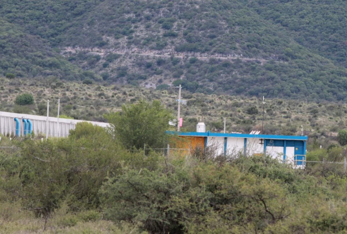 CFE restablece servicio de agua potable en Saltillo tras tormenta
