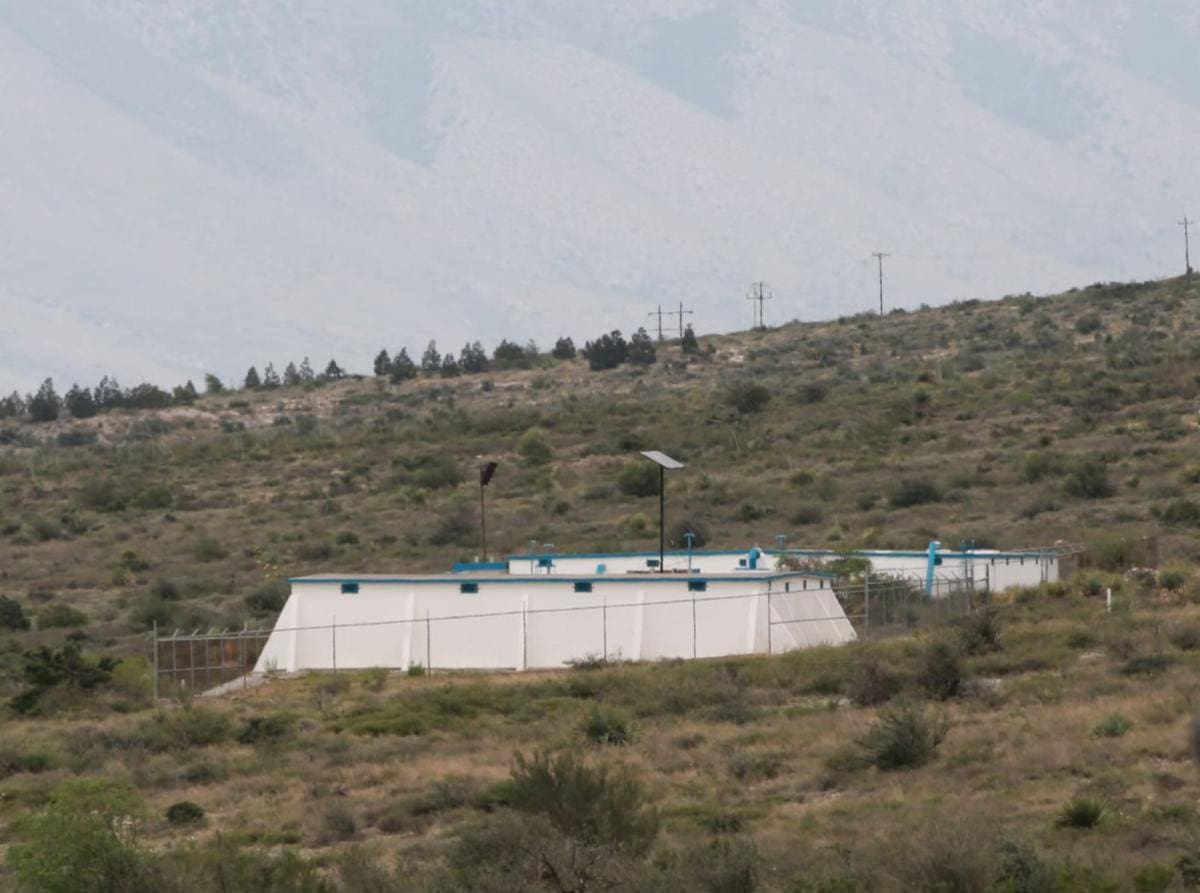 CFE restablece servicio de agua potable en Saltillo tras tormenta
