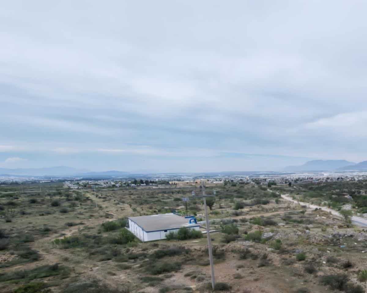 CFE restablece servicio de agua potable en Saltillo tras tormenta