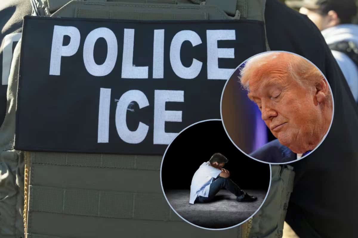 Nueva York exige &oacute;rdenes judiciales para arrestos de ICE