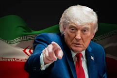 Trump evalúa acuerdo con Irán sobre el estrecho de Ormuz