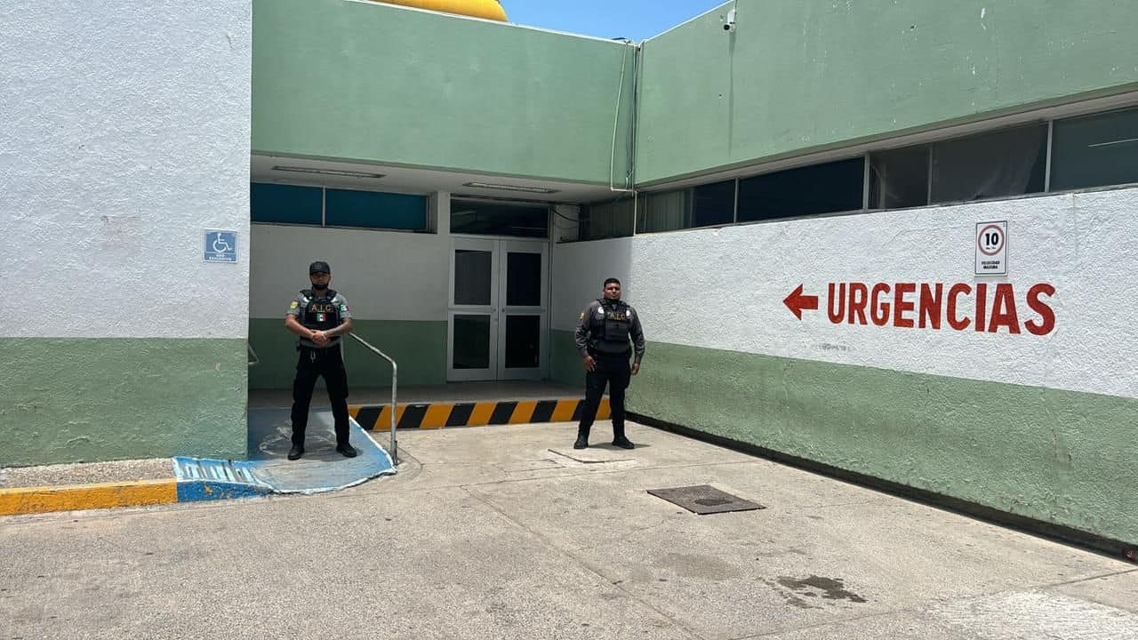 Estudiante de Cecytec herido en ri&ntilde;a se recupera tras cirug&iacute;a