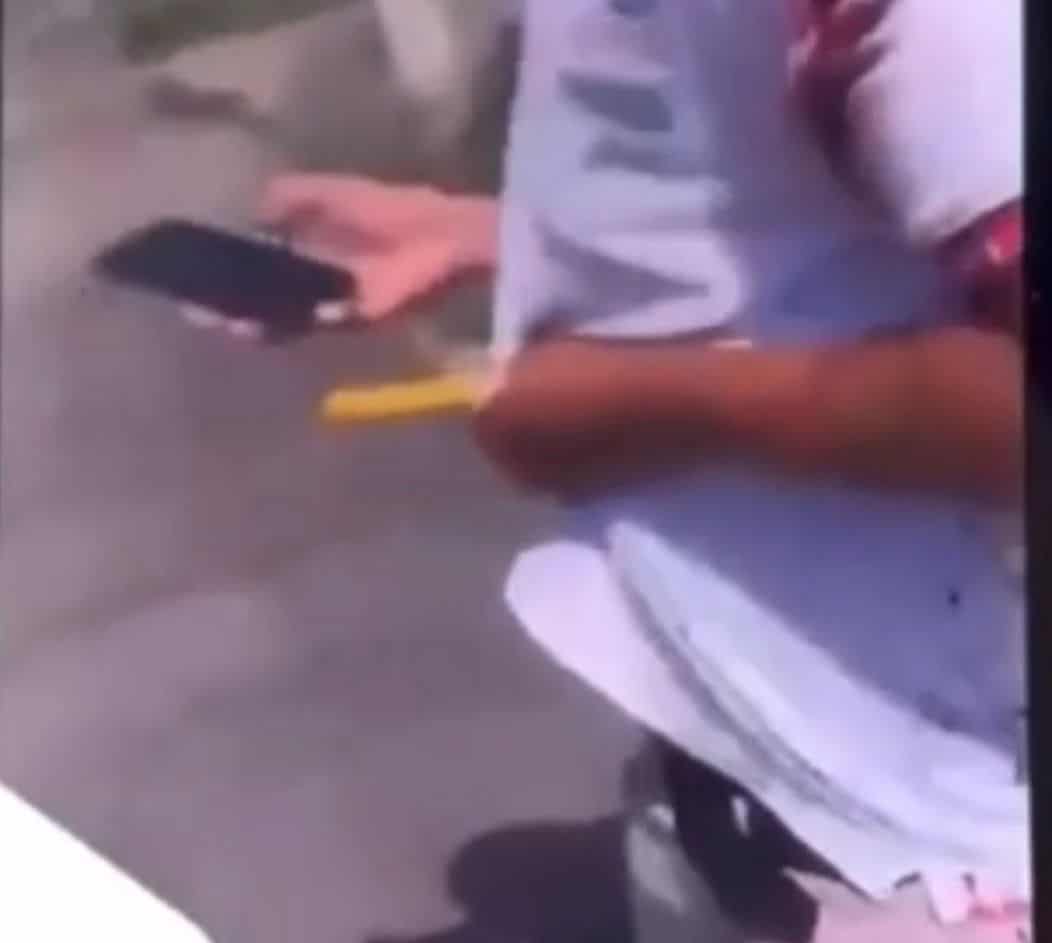 Estudiante de Cecytec herido en ri&ntilde;a se recupera tras cirug&iacute;a