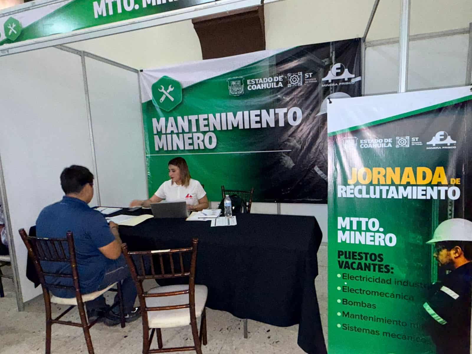 Ex trabajador de Mimosa celebra nuevas oportunidades laborales