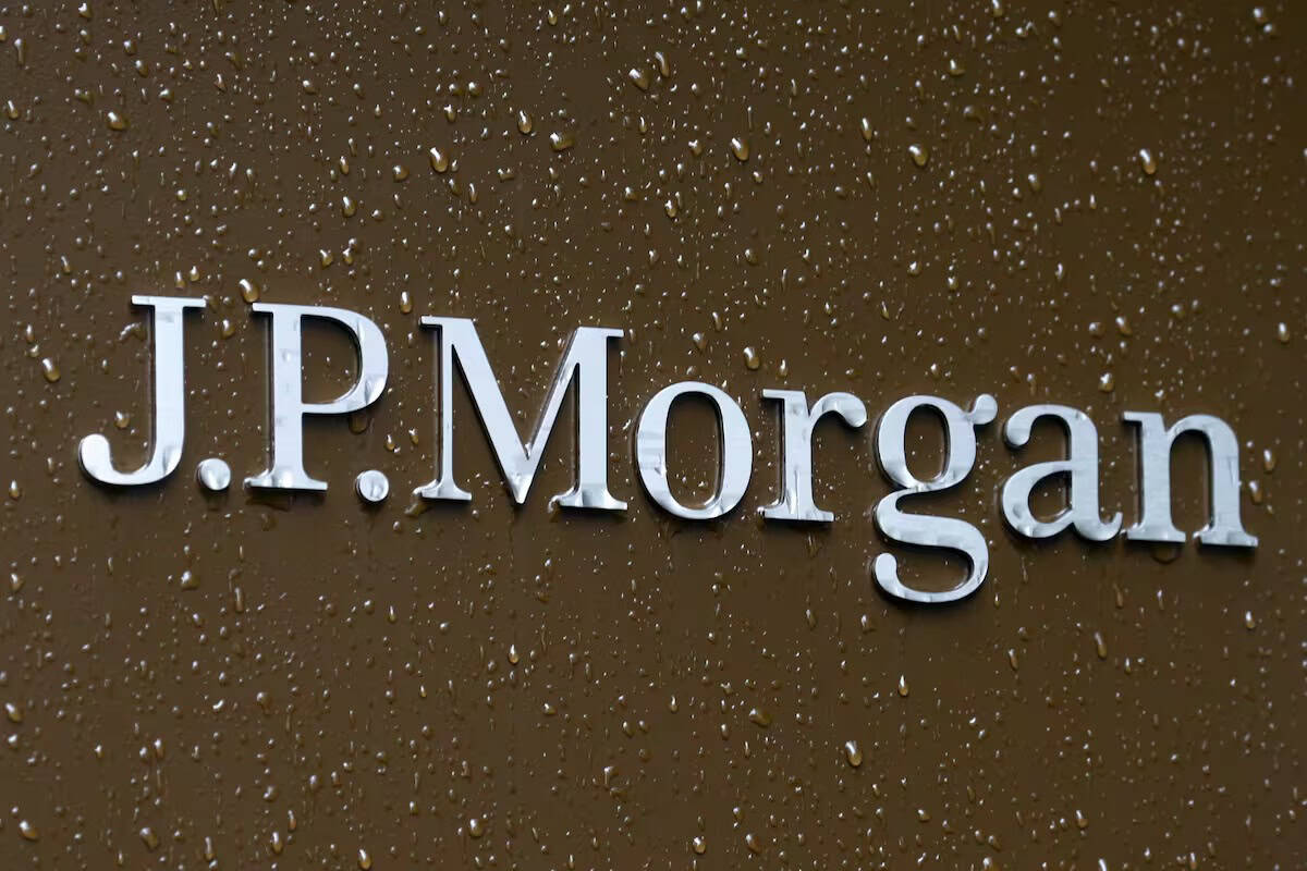 JPMorgan deber&aacute; pagar m&aacute;s de 4 millones a Brent Bodner por despido