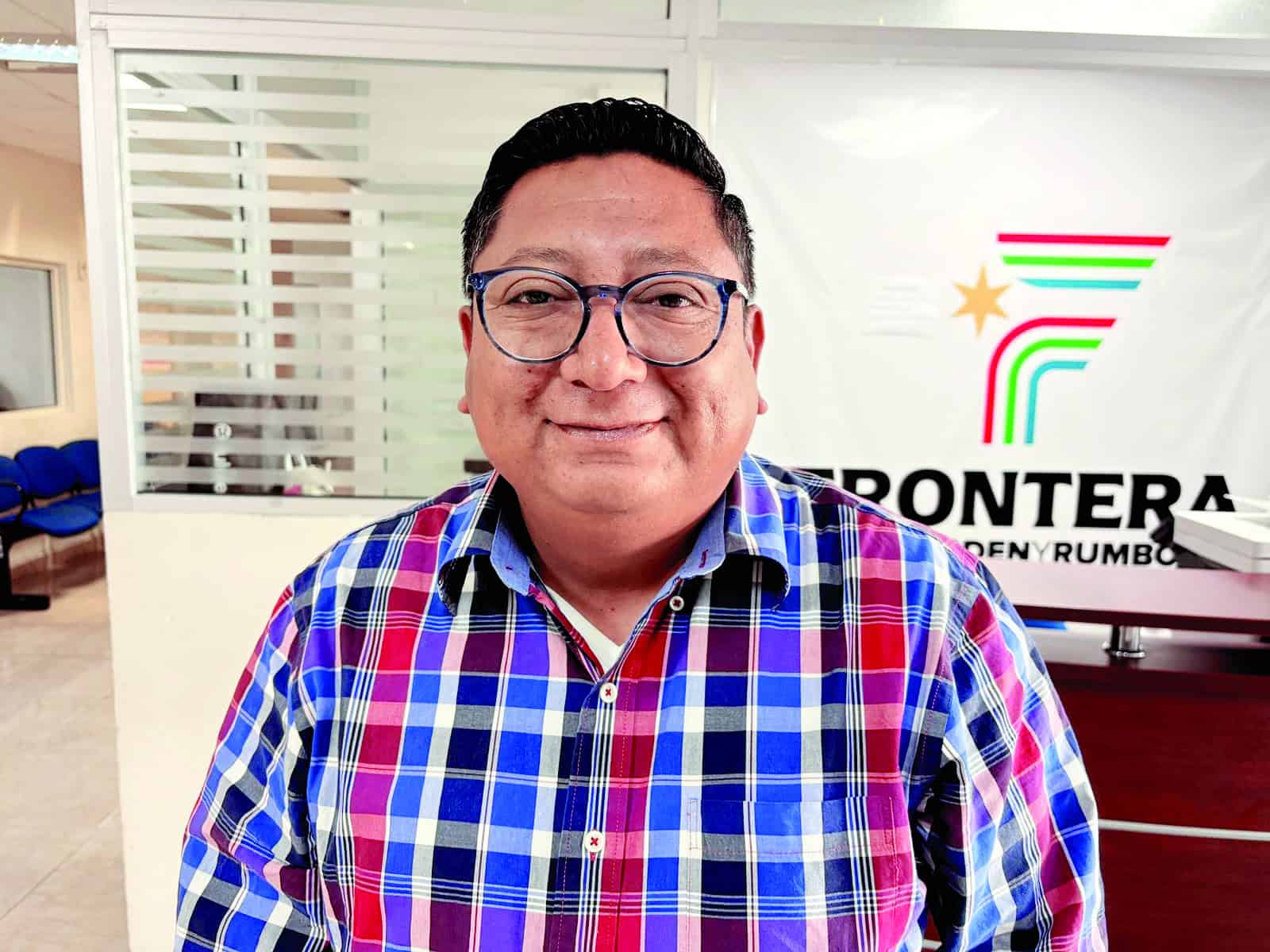 Frontera: juegos infantiles en plazas p&uacute;blicas requieren atenci&oacute;n urgente
