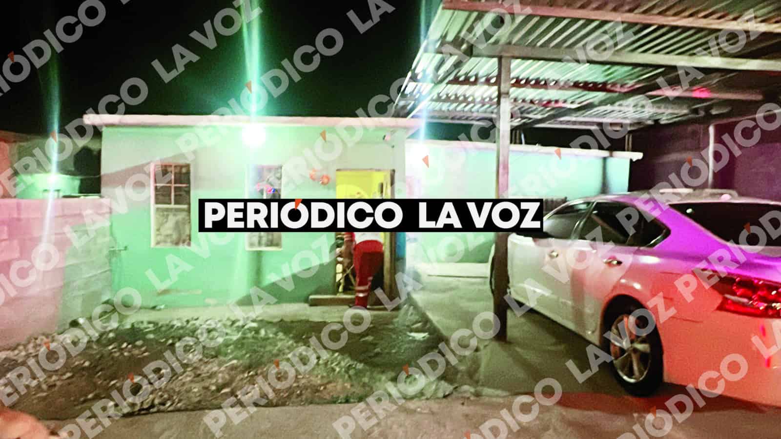 Alejandra Garc&iacute;a es trasladada tras intoxicaci&oacute;n en Monclova