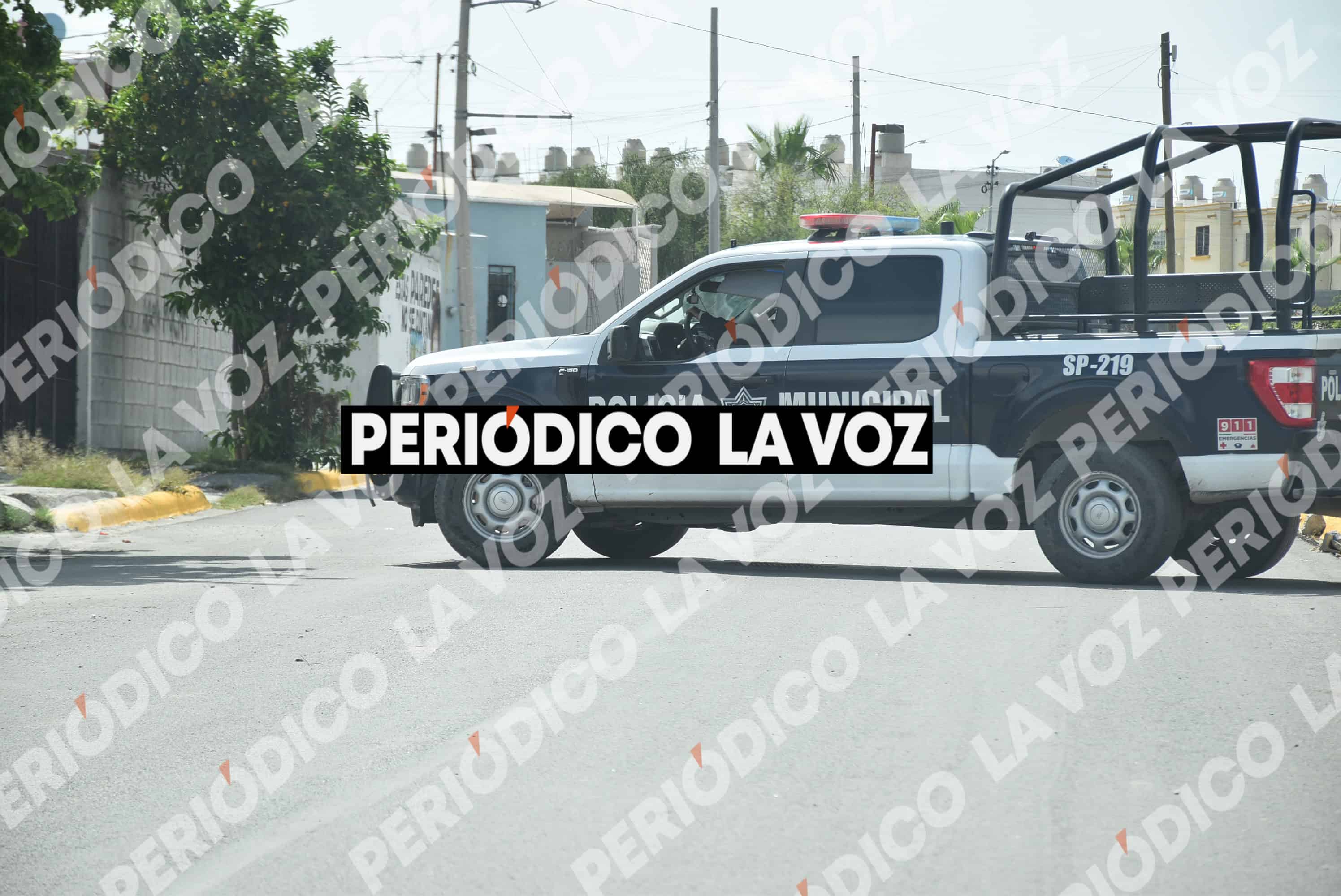 Detienen a hombre por robo a Ferromex en Frontera