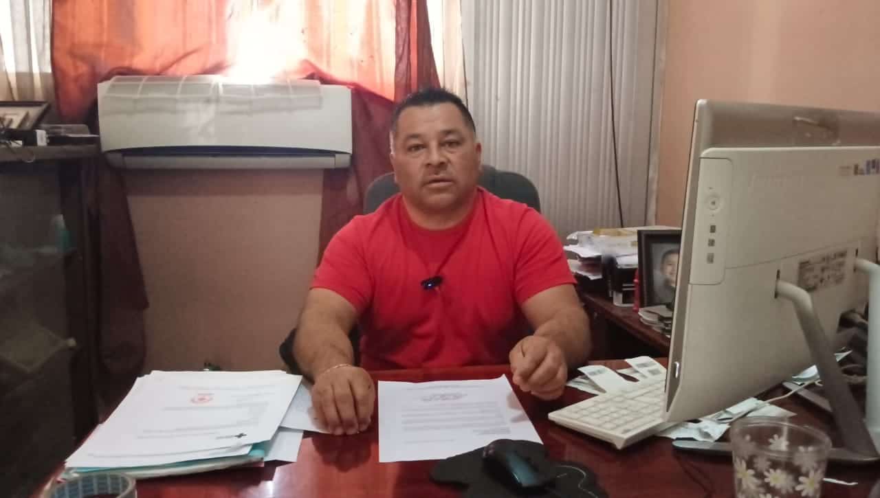 Cruz Roja Sabinas emite recomendaciones para prevenir deshidrataci&oacute;n