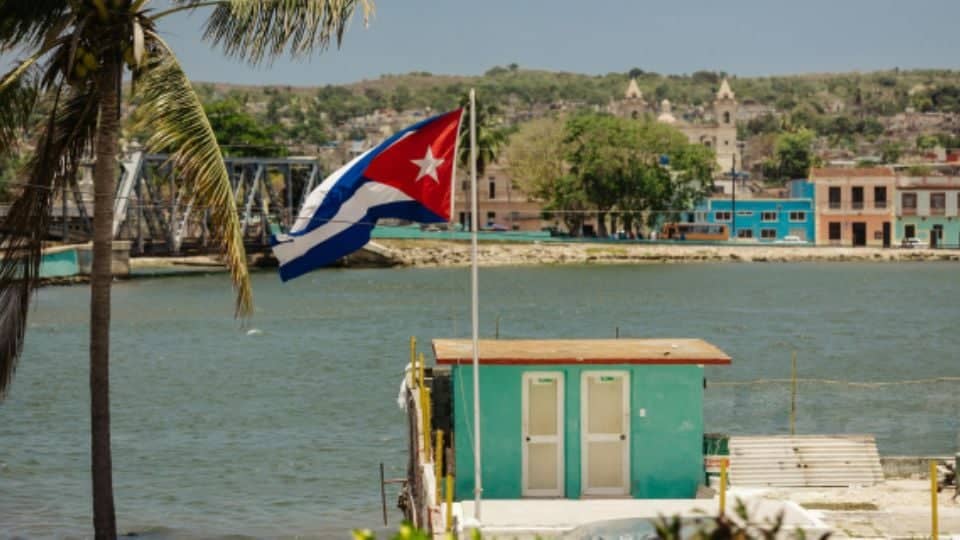 Tensi&oacute;n entre Cuba y EE.UU.: reuni&oacute;n militar en Guant&aacute;namo