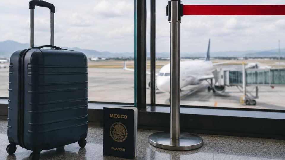 M&eacute;xico impone restricci&oacute;n de entrada por brote de &eacute;bola: David Kershenobich