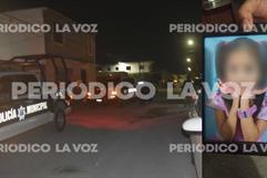 Localizan a Claudia N. y otros menores en Monclova tras intensa búsqueda