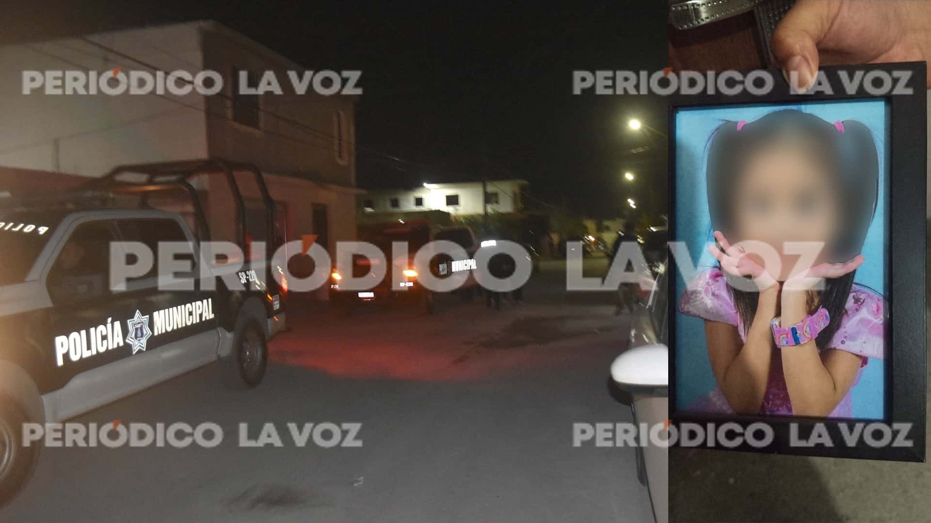 Localizan a Claudia N. y otros menores en Monclova tras intensa b&uacute;squeda