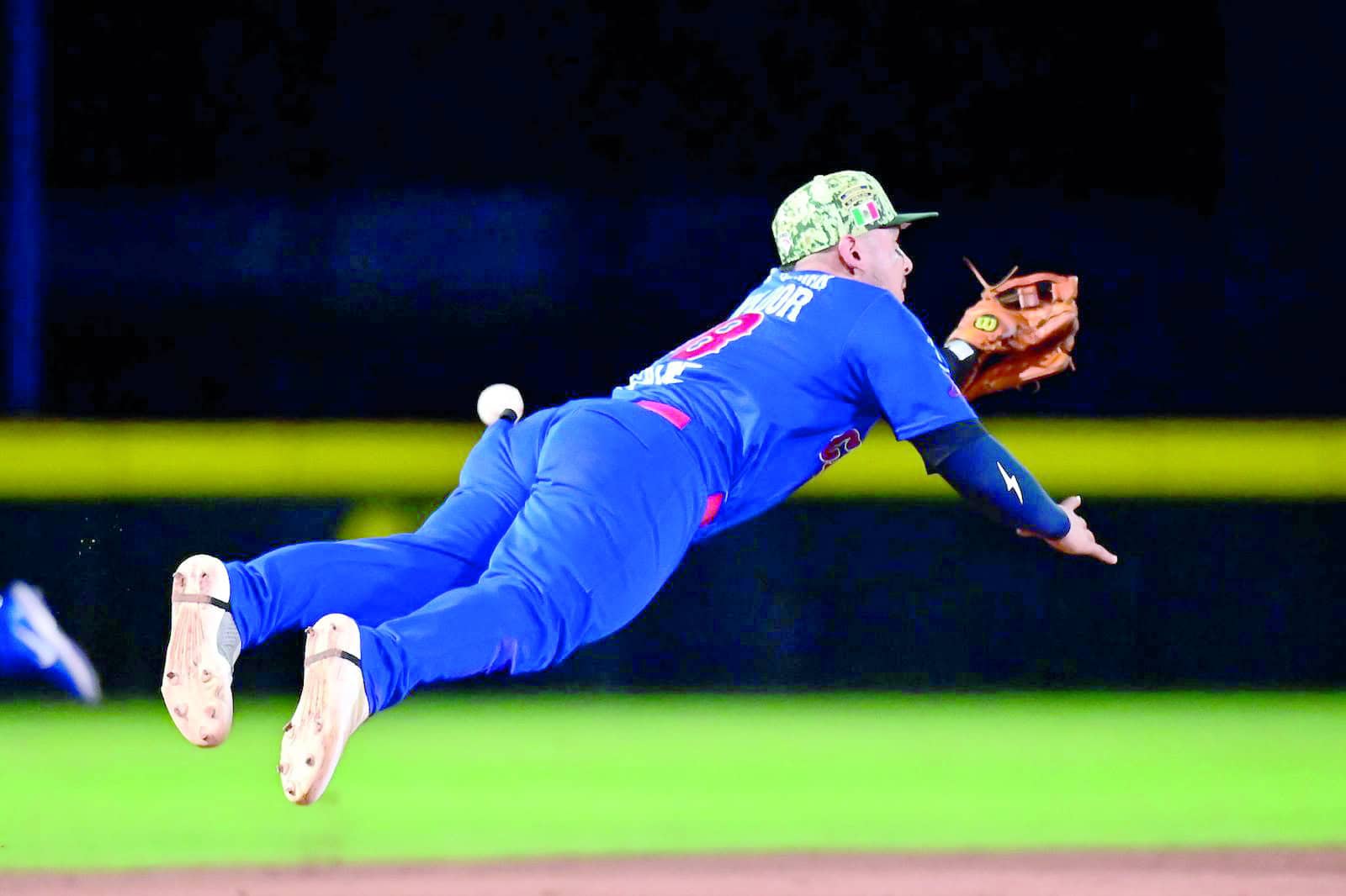 Saraperos de Saltillo se lleva el Cl&aacute;sico Coahuilense ante Acereros
