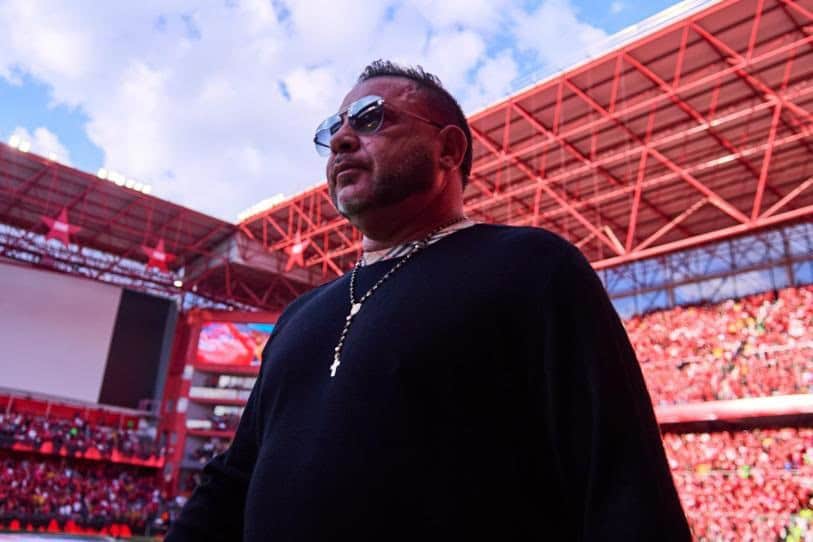 Toluca busca la Concacaf Champions Cup bajo el mando de Antonio Mohamed