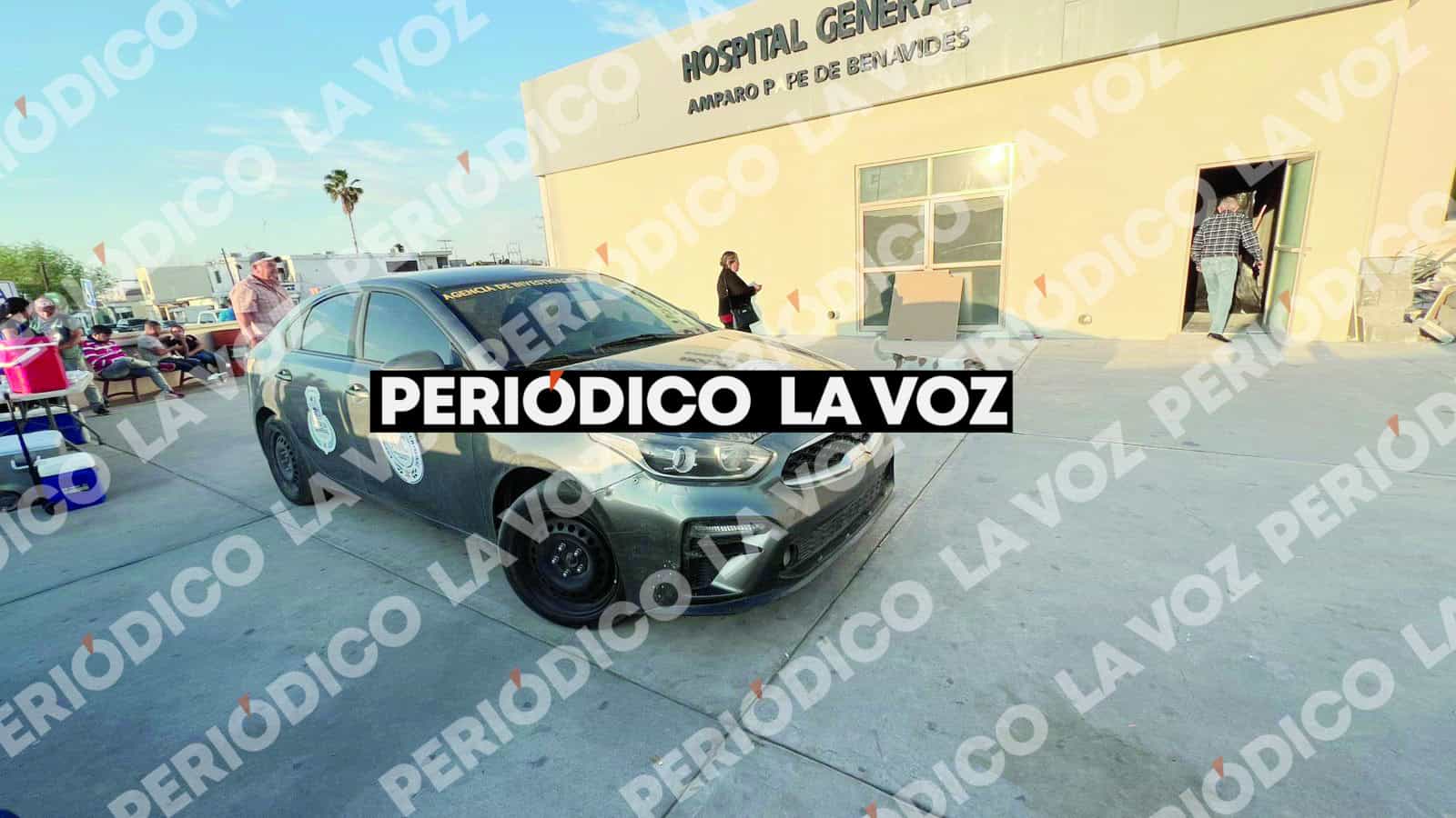 Detenidos por agresi&oacute;n que caus&oacute; muerte de Irvin Montano en Monclova