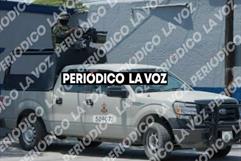La Armada de México realiza patrullajes en Monclova: sorpresa entre los ciudadanos