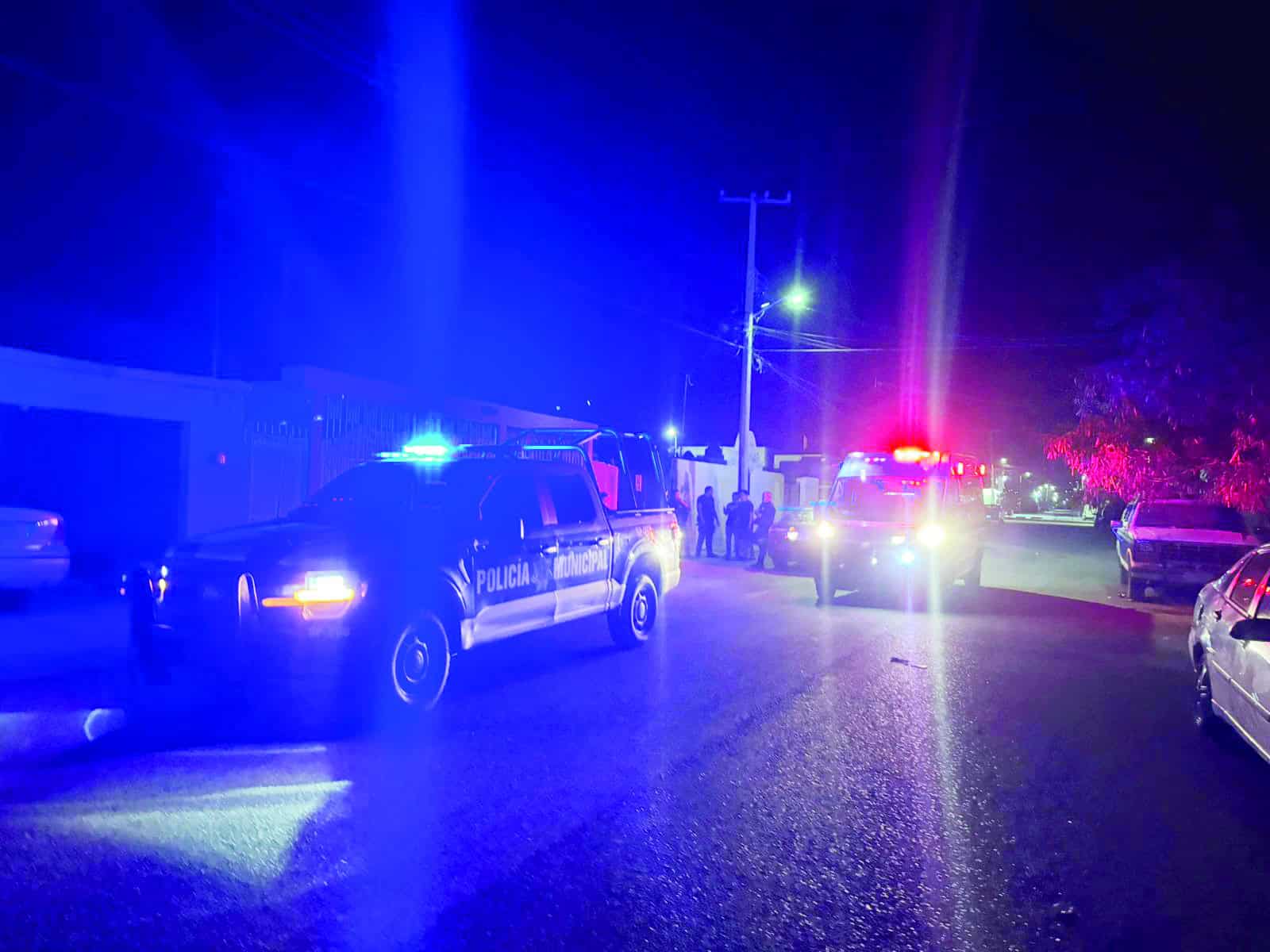 Movilizaci&oacute;n de Seguridad P&uacute;blica en Monclova por amenaza de autolesi&oacute;n