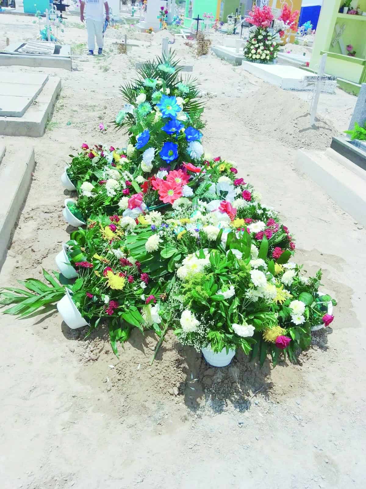 Eudelia de Hoyos clama por respuestas tras fallecimiento de su hijo en Monclova