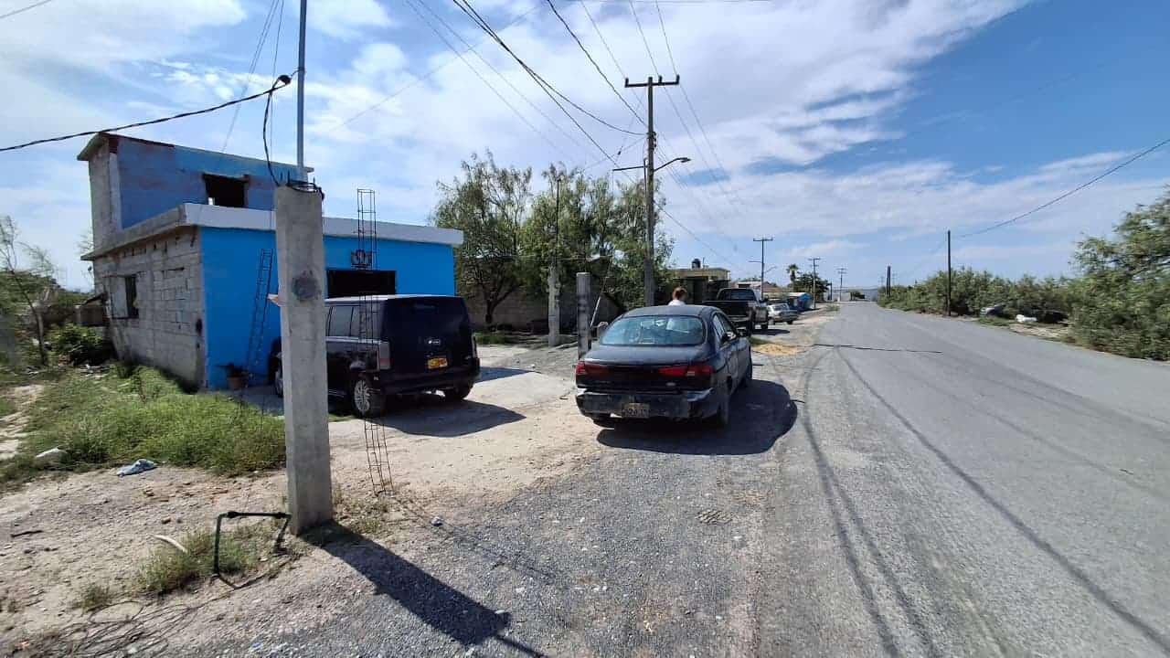 Secretar&iacute;a de Salud realiza fumigaci&oacute;n en casa de Cristian tras su deceso