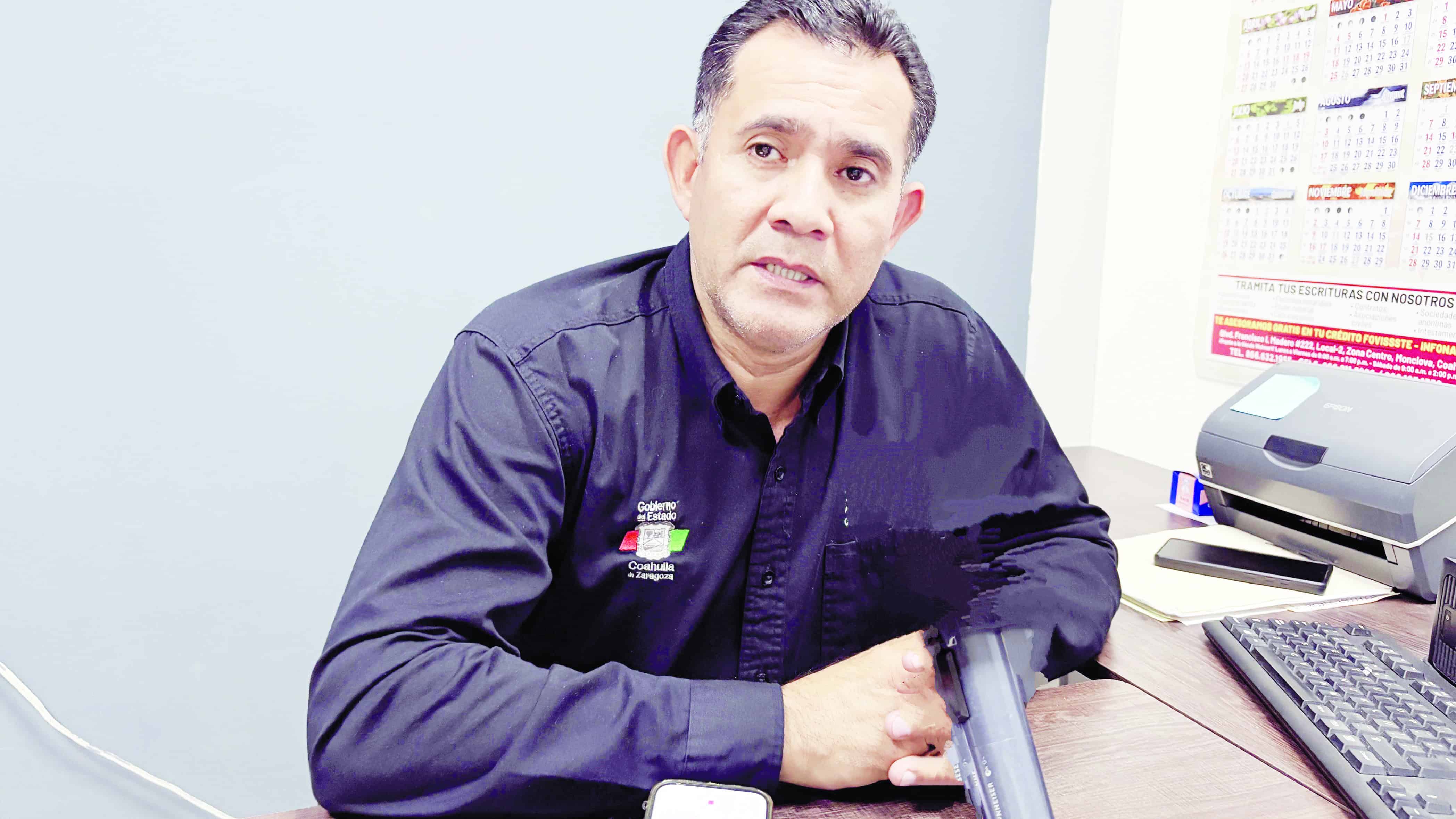 Jornada electoral en Coahuila: Ley Seca y sanciones para establecimientos