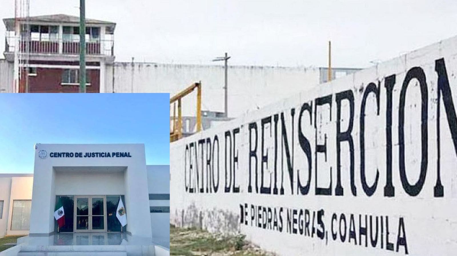 Juan N arrestado en Sabinas por abuso a menor