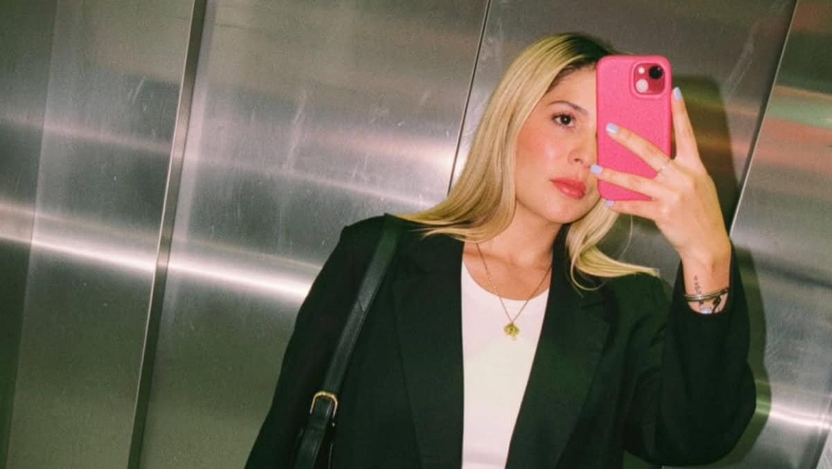 Paola M&aacute;rquez, creadora de contenido, muere en San Luis Potos&iacute;